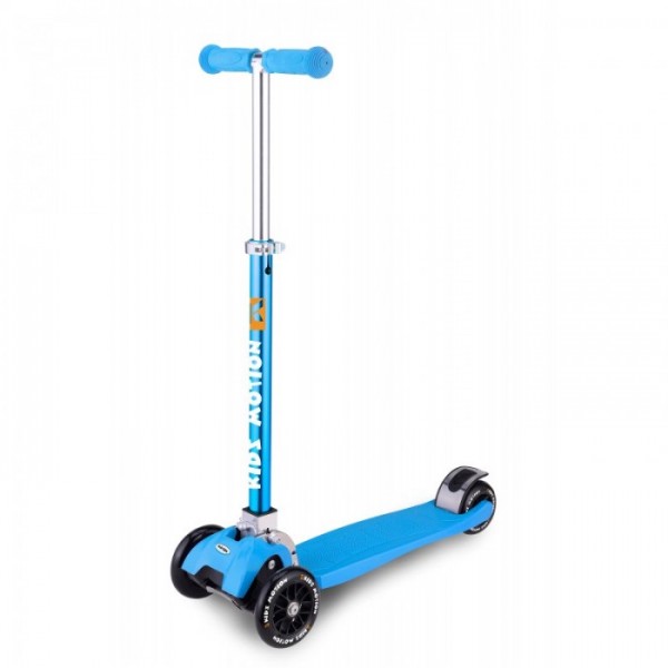 Skiro Kidz Motion Synergy BLUE